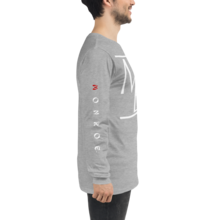 Load image into Gallery viewer, MBS Long Sleeve Tee