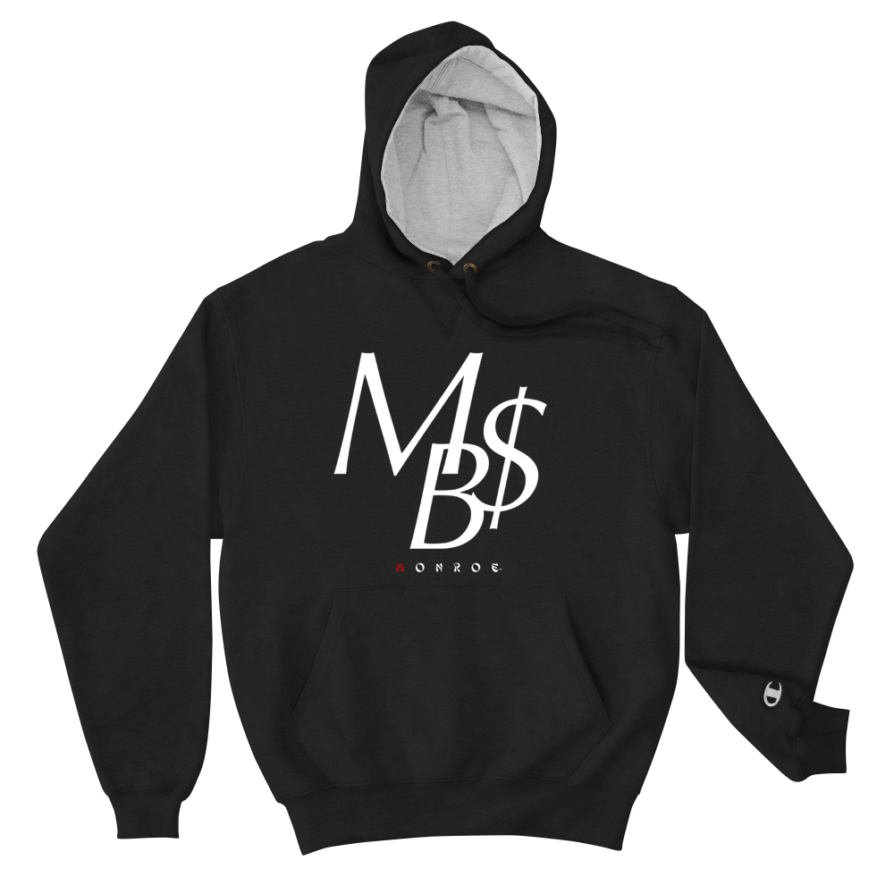 MBS Monroe Champion Hoodie