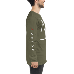 MBS Monroe Long Sleeve Tee