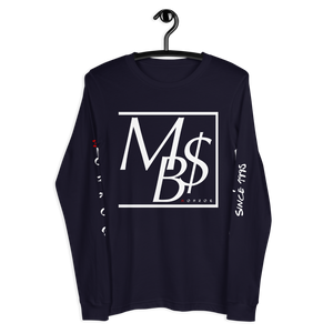 MBS Long Sleeve Tee