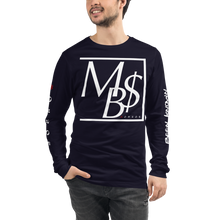 Load image into Gallery viewer, MBS Monroe Long Sleeve Tee