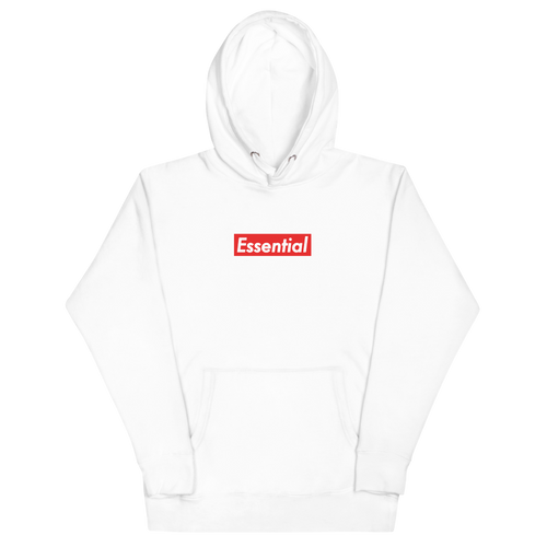 Unisex Hoodie