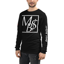 Load image into Gallery viewer, MBS Monroe Long Sleeve Tee