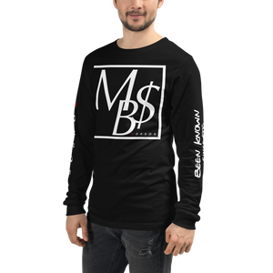 MBS Monroe Long Sleeve Tee