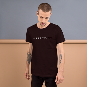 Short-Sleeve Unisex T-Shirt