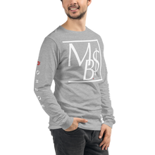 Load image into Gallery viewer, MBS Monroe Long Sleeve Tee