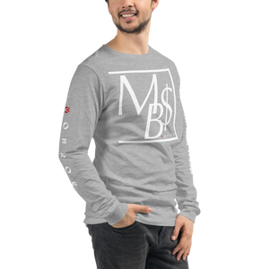 MBS Monroe Long Sleeve Tee