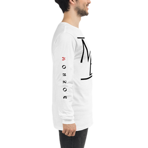 MBS Inverse Long Sleeve Tee