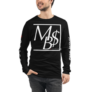 MBS Long Sleeve Tee