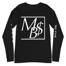 MBS Monroe Long Sleeve Tee