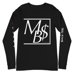 MBS Long Sleeve Tee