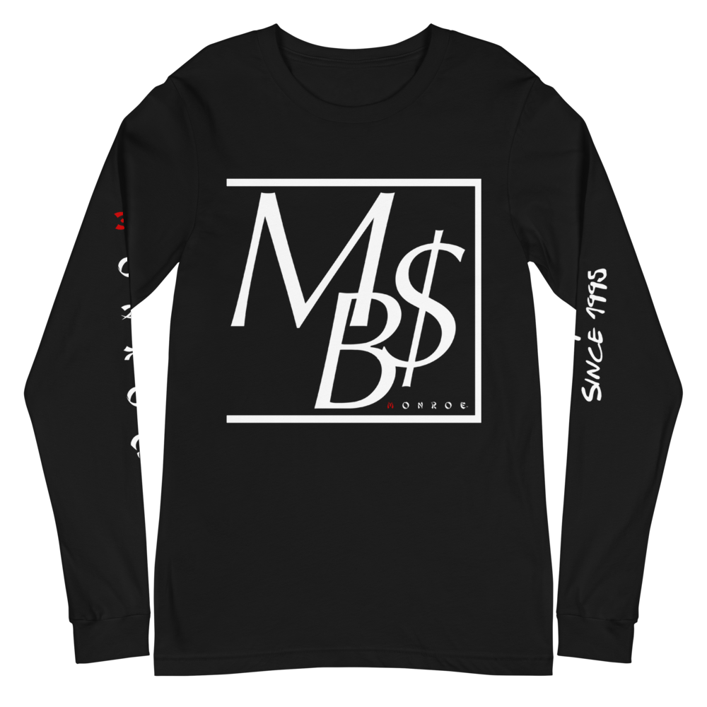 MBS Long Sleeve Tee