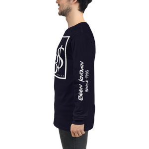 MBS Monroe Long Sleeve Tee