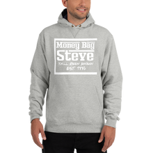 Load image into Gallery viewer, Money Bag Steve Champion Hoodie