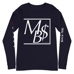 MBS Long Sleeve Tee