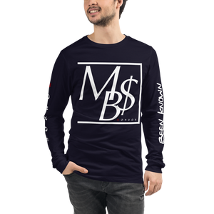 MBS Long Sleeve Tee