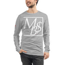 Load image into Gallery viewer, MBS Monroe Long Sleeve Tee