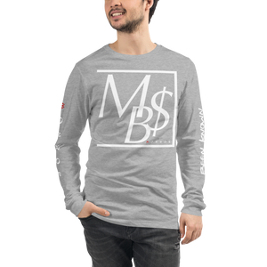 MBS Monroe Long Sleeve Tee