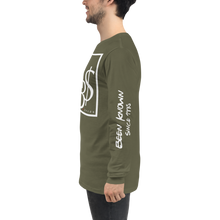 Load image into Gallery viewer, MBS Monroe Long Sleeve Tee