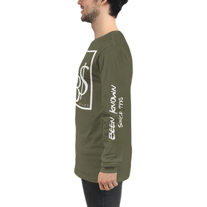 MBS Monroe Long Sleeve Tee