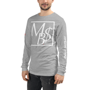 MBS Monroe Long Sleeve Tee